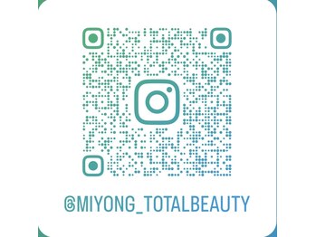 ミヨン(Miyong)/Instagram