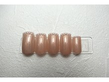 テラス(teras.)/simple デザイン　￥6300～