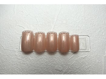 テラス(teras.)/simple デザイン　￥6300～