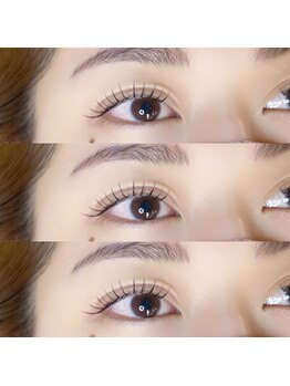 ノーヴ ラビスタ(nowe lavista)/モチの良さ◎国産グルー使用♪