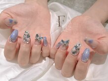 フルゥイケブクロ(fl`IKEBUKURO.)/ワンホン/ワンカラー