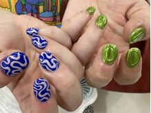 ニュイ 中野店(nuit)/お持ち込み90minコース￥9,000