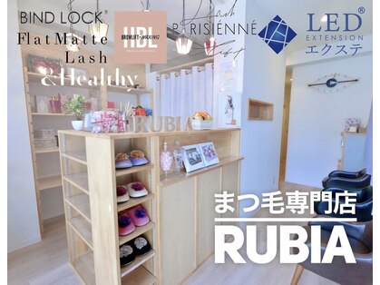 ルビア 十条店(RUBIA)の写真