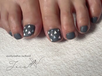 ジョイア(joia)/マットネイル☆