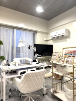 小規模プライベートサロン