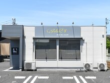 アーティスワイ(Artis Y)/当店の外観です