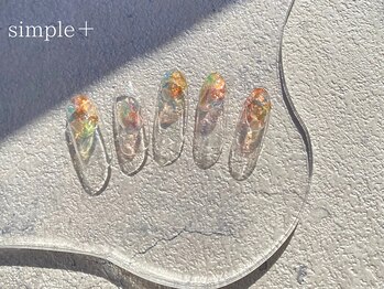 リンネ 静岡店(Rinne)/定額デザイン