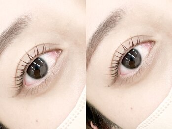 ビアンカ 田町店(Bianca)/まつげパーマ＊¥4800→¥4400