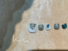 クレー(Klee)/NEW Foot RichDesign