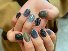 カーティシーネイルズ(curtisii NAILS)/