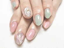 ネイルサロン ルノン(Lunon)/