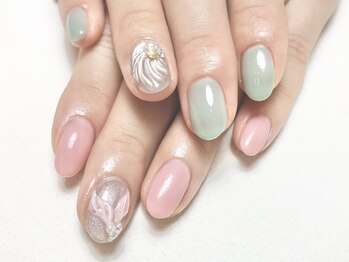 ネイルサロン ルノン(Lunon)/
