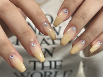 ペタロ(Petalo)/グラデーション