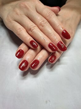 リッチ トゥ 西尾店(Rich to)/ワンカラー