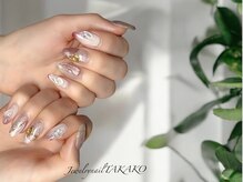 ジュエリーネイル タカコ(Jewelry nail TAKAKO)/