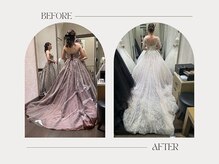 ホリスティックサロン ヘルバ(Holistic salon Herba)/ブライダルエステ