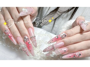ディアネイルサロン 池袋(Di’a)/当日予約大歓迎♪