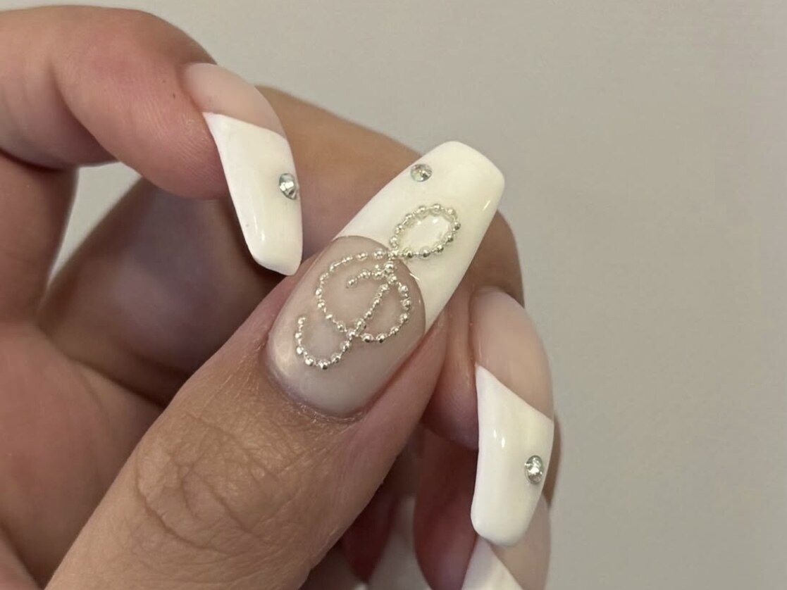 ジェミーネイル エビス(Jemiy nail ebisu)｜ホットペッパー