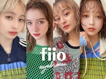 フィオブロウ 大阪梅田芝田店(fiio brow)