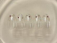 ミュー 蒲田(mue)/定額ニュアンスclear