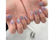 ネイルズ イロハ 新大久保店(NAILS 168)/