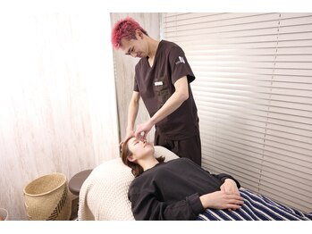 カラダコンシェルジュN(KARADAコンシェルジュN)/学割U24/顔脱毛/眉毛サロン/目黒