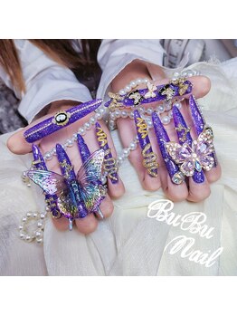 ブブ 渋谷(bubu)/