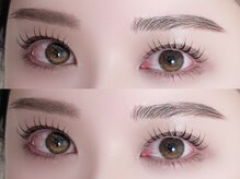 イコール 静岡店(equal)/まつ毛パーマ/まつげパーマ/韓国