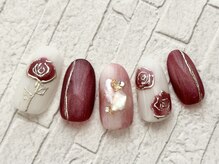 アリビオ(alivio)/サンプル No.189