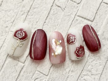 アリビオ(alivio)/サンプル No.189