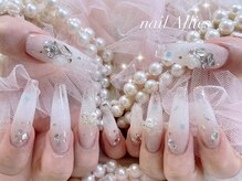 アリーズ(Allies)/スカルプ