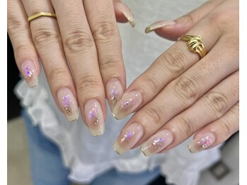 リン 恵比寿(RiN.)/オーロラニュアンス Chinami