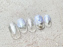 エストリブレ(estLivre)/サマーネイル