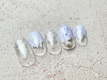 エストリブレ(estLivre)/サマーネイル