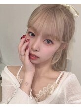 エリン アイ(ELIN eye.) Misaki 