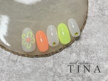 ティナ(TINA)/