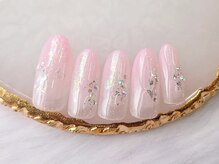 ココラーレ(cocorare)/HAND定額デザイン¥8000オフ込