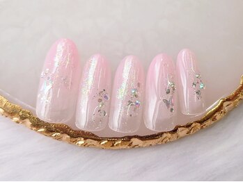 ココラーレ(cocorare)/HAND定額デザイン¥8000オフ込
