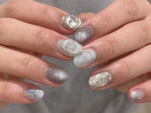 ミュート(mu'te)/90min by mizuki