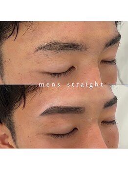 ハロブロウ 横浜店(halo brow)/メンズ眉【眉毛/アイブロウ】