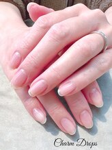 チャームドロップ