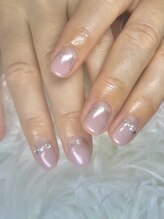 はあとねいる 四日市店/お客様ネイルフォト