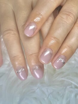 はあとねいる 四日市店/お客様ネイルフォト