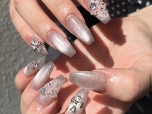 ジェミーネイル シンジュク(Jemiy nail shinjuku)