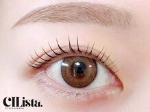 シリスタ 池袋(CILista)の雰囲気(まつ毛パーマは種類豊富なロッドで似合わせ目元に♪韓国風も◎)