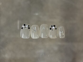 コロレ バイ エルナ(clore by ELNA)/定額￥7,000（初回￥5,900）