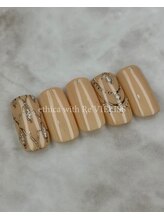 エシカ ウィズ レヴィエリス(ethica with Re’VIELISS)/HAND　定額トレンドコース