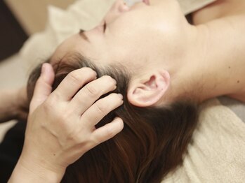 オルラプレ('olulapule)/ほとんどの方が眠ってしまいます