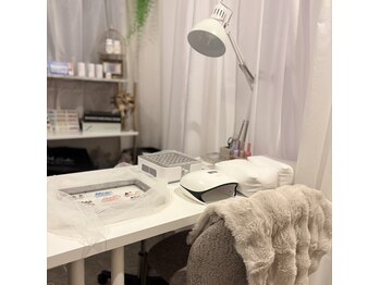 シェリネイル(Cherie Nail)