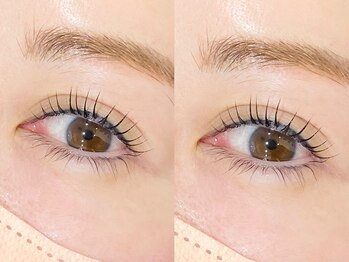 シピ ラメゾン 柏(Chipie La Maison)/メーテルロッド♪束感仕上げ